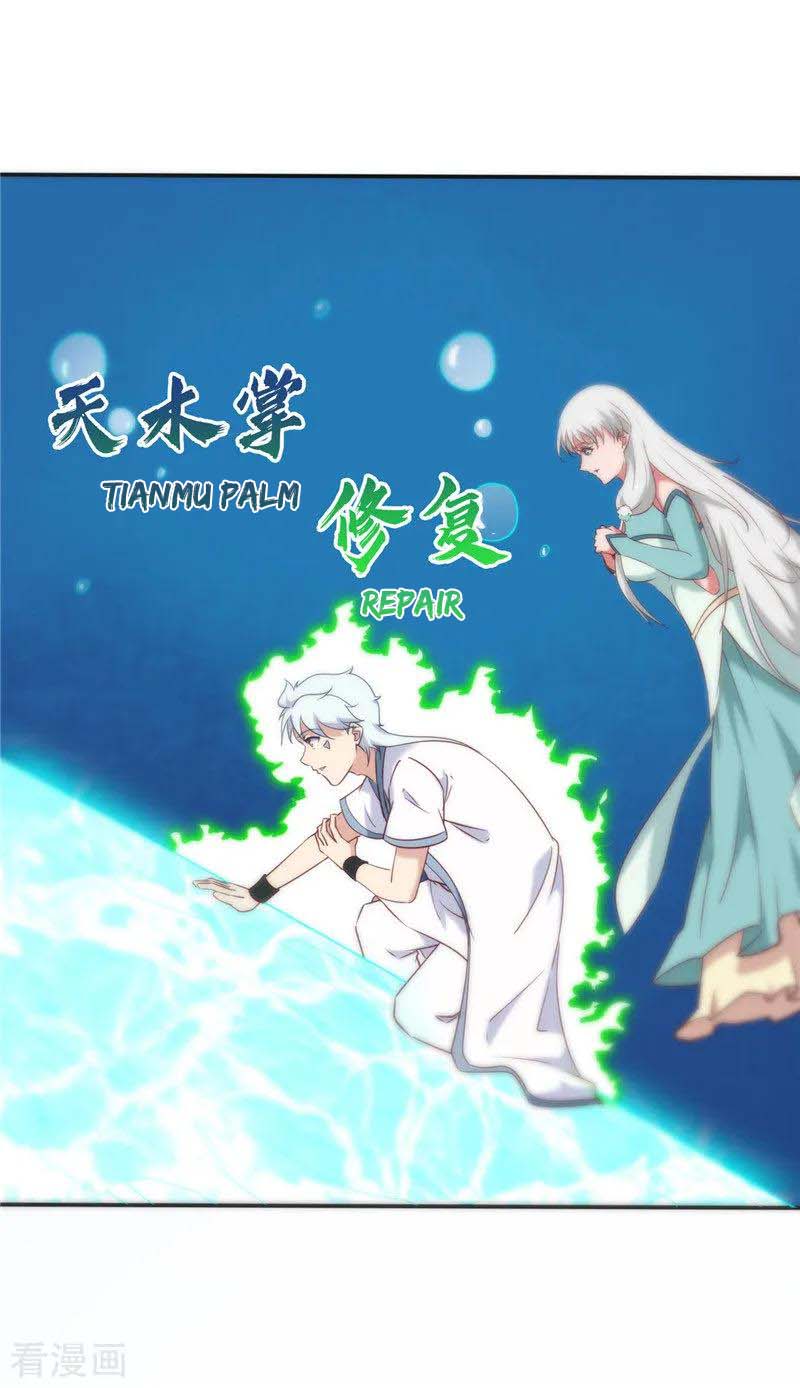 Supreme Godly System Chapter 242 Bahasa Indonesia